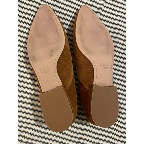 ABLE Lizbeth Loafers - Picture 6 of 8
